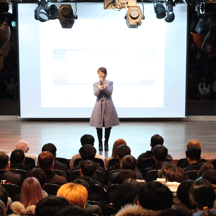  성우전공 지원 가능한 대학교 알아본다면?