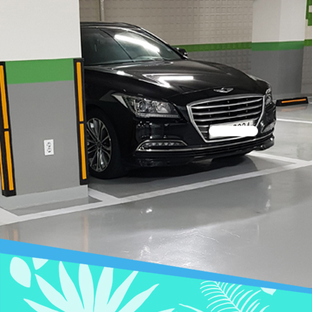  김포공항 주차장 예약 가장 저렴하게 하는방법