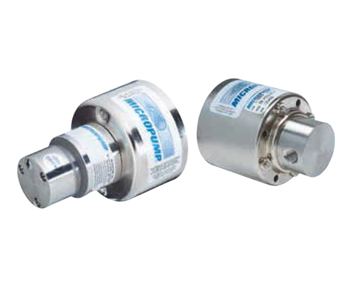  A-Mount Gear Pump Heads (73011-00, 07002-25)