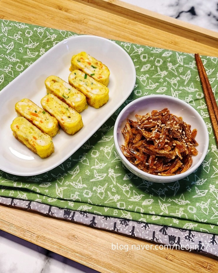 도시락반찬 만드는법 간장새우볶음 두부계란말이 반찬메뉴 2종 도시락반찬 만드는법 간장새우볶음 두부계란말이 반찬메뉴 2종