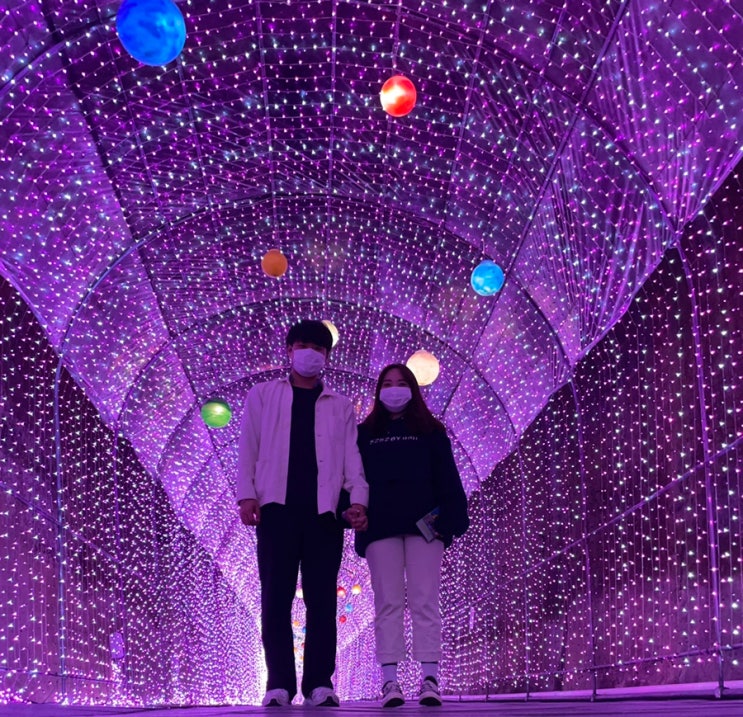  [밀양 여행] 반짝반짝 밀양