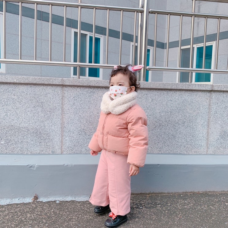  4세반 진급 , 새학기 시작 _ 오늘 우리의 일상