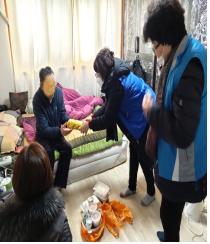 이웃이 이웃 살피는 명예사회복지공무원을 아시나요? 이웃이 이웃 살피는 명예사회복지공무원을 아시나요?