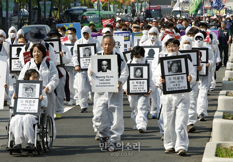 근로복지공단의 반가운 결정이 계속되기를 근로복지공단의 반가운 결정이 계속되기를