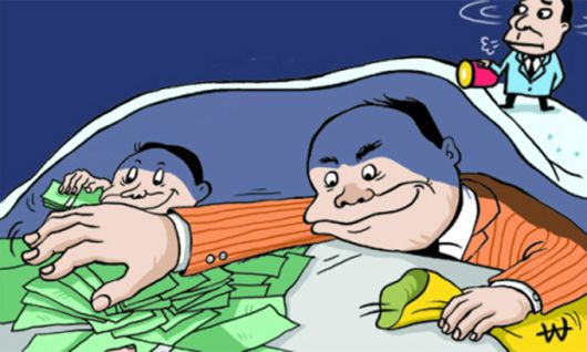 끊이지 않는 유용 사례… 사회복지 보조금 ‘눈먼 돈’ 인식 여전 끊이지 않는 유용 사례… 사회복지 보조금 ‘눈먼 돈’ 인식 여전