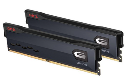  GeIL DDR4-3200 사용후기~