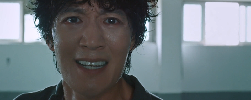 루카 더 비기닝 9회 줄거리 리뷰, 꼭 그렇게 다 죽여야만 했니?!