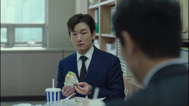 드라마에서 밥 못 먹는 남자 주인공 드라마에서 밥 못 먹는 남자 주인공