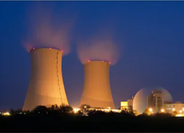 신재생에너지는 원자력 발전을 대체 할 수 있나?