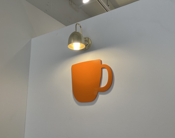  수유카페 추천 ! 에이머그 (A mug) 