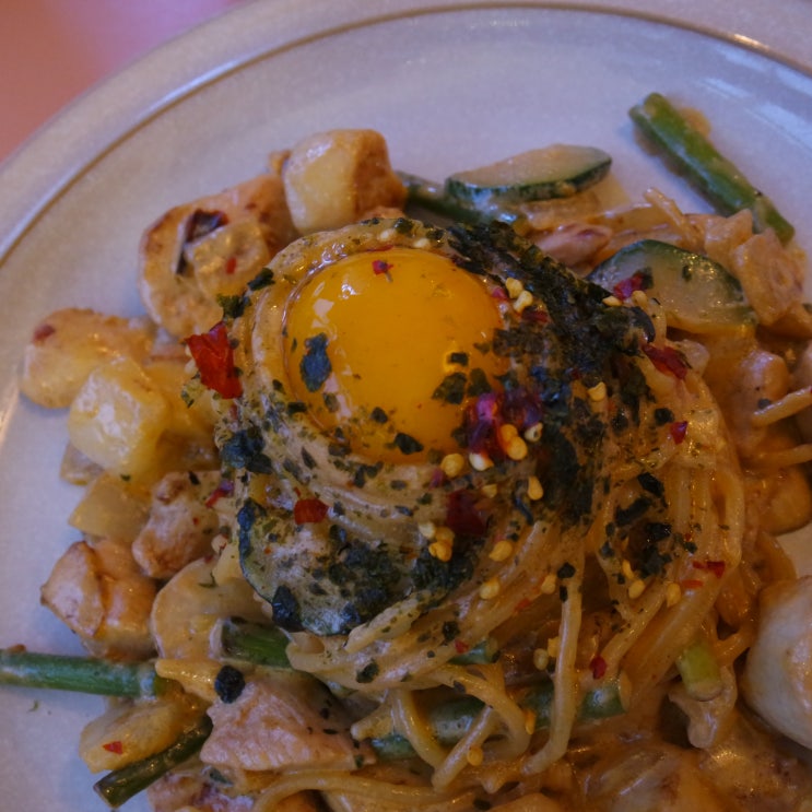  [대구 동성로/중앙로] 파스타가 맛있는 '더자람 키친' 2호점