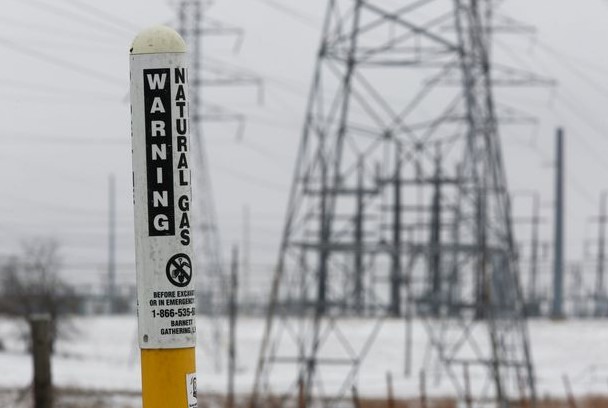  해외선물 천연가스(Natural Gas)에 대해 알아보기