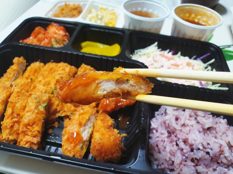  [얌스] 삼례맛집으로 찐단골이 된 얌스! 메뉴추천!