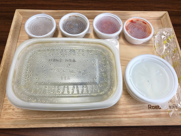  본가맛죽, 전복죽