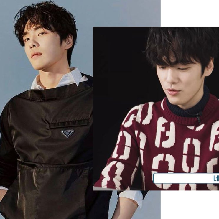 철인왕후, 김정현 패션 블루종 셔츠 스웨터 가디건 데님셔츠 남자 데일리룩 정보