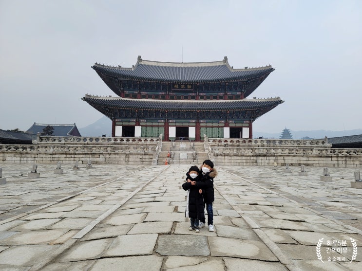  서울 가볼만한 곳 경복궁. 근정전과 경회루를 찾아 떠나봅니다. ( 주차장 정보까지)
