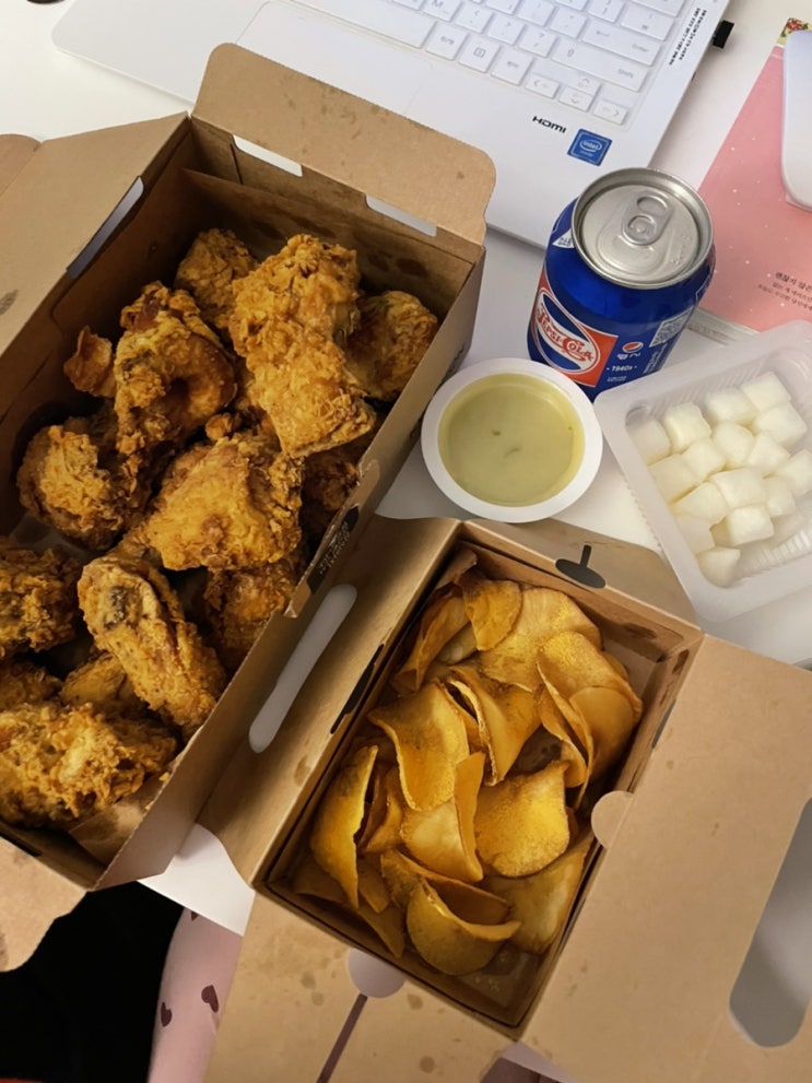  교촌치킨 신메뉴 리얼후라이드