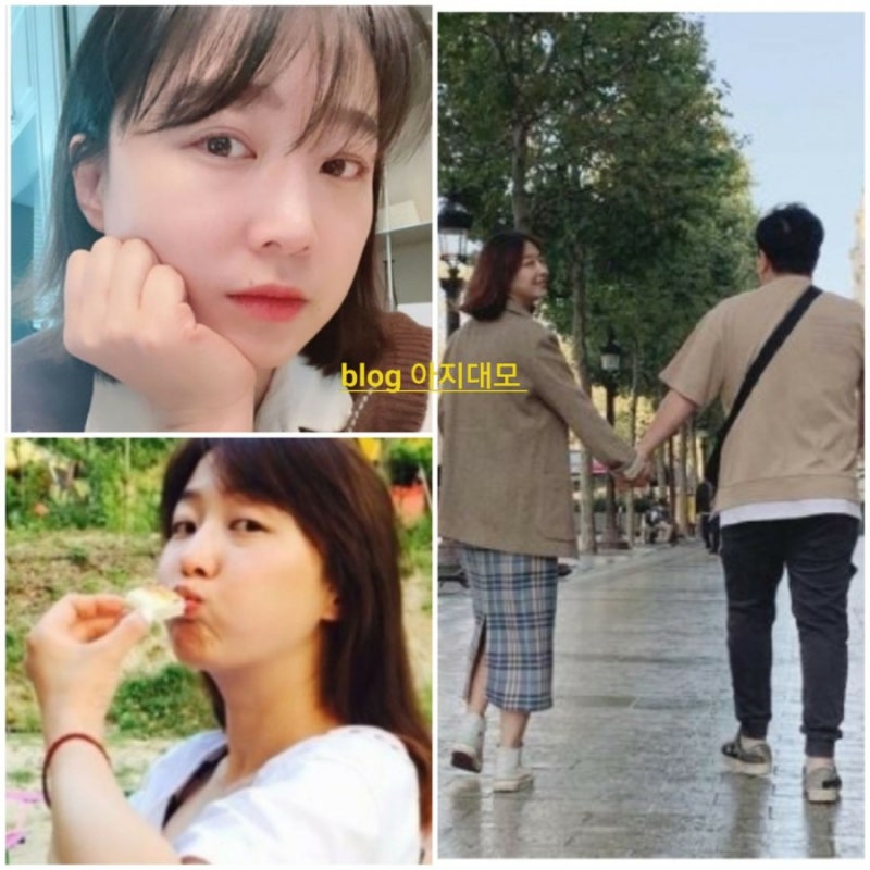 정형돈, '옥탑방의 문제아들' 복귀 불안장애 극복❤ 배우자 한유라 작가 나이 프로필 정리
