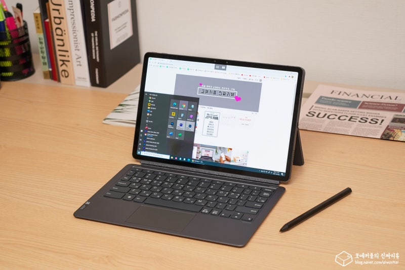 레노버 신제품 태블릿 Tab P11 Pro 사용 후기 : 네이버 블로그 레노버 신제품 태블릿 Tab P11 Pro 사용 후기 : 네이버 블로그