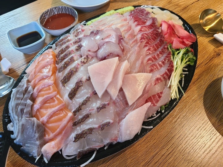  <노량진 맛집> 노량진 수산시장 회 구입하러 가다. 노량진 횟집 땅끝마을
