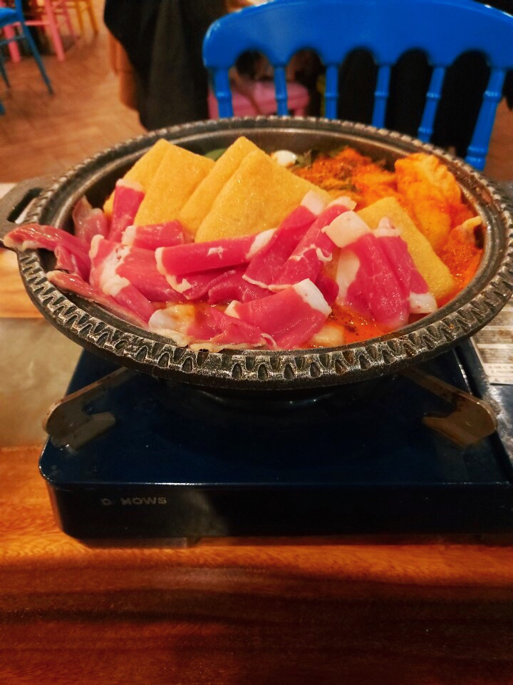  [청담/압구정]핫플술집 배식당 솔직후기