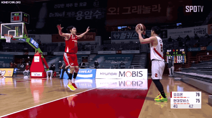  다시 만난 KCC와 모비스 우승을 차지할 팀은?