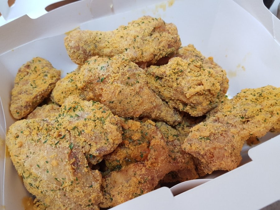 BHC치킨 발산점 사진 4