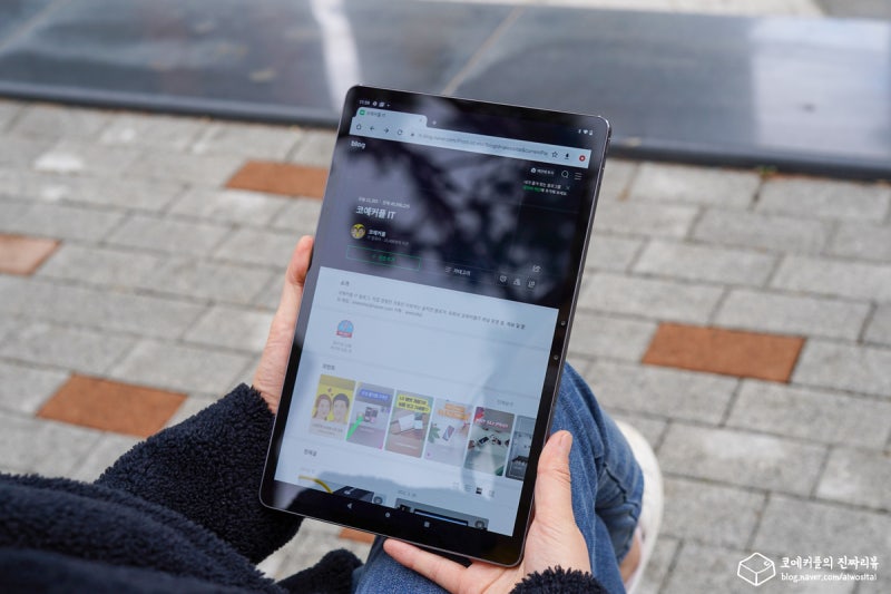 레노버 신제품 태블릿 Tab P11 Pro 사용 후기 : 네이버 블로그 레노버 신제품 태블릿 Tab P11 Pro 사용 후기 : 네이버 블로그