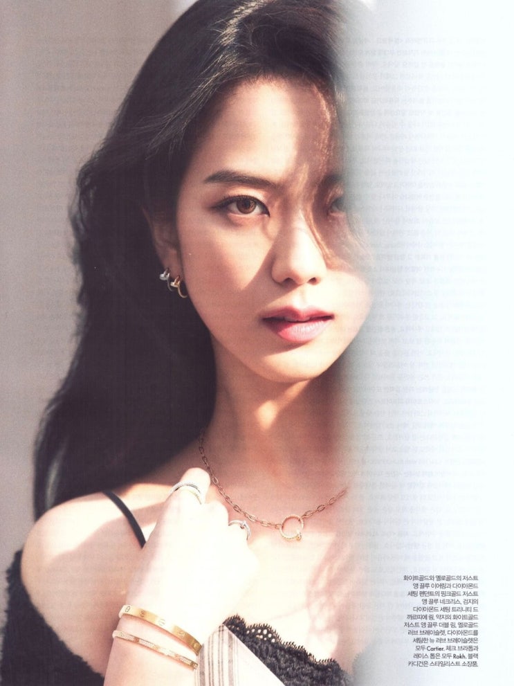 블랙핑크 멤버별 레전드 찍은 화보들 블랙핑크 멤버별 레전드 찍은 화보들