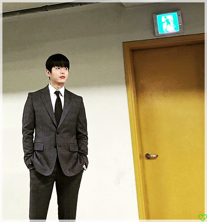 배우 하준 나이 키 인스타 타임즈 드라마