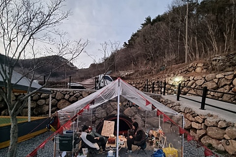 별곰캠핑힐 이미지