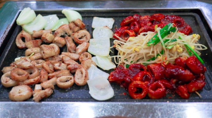  [ 울산달동맛집 / 막창 ] 울산 막창맛집 다인막창