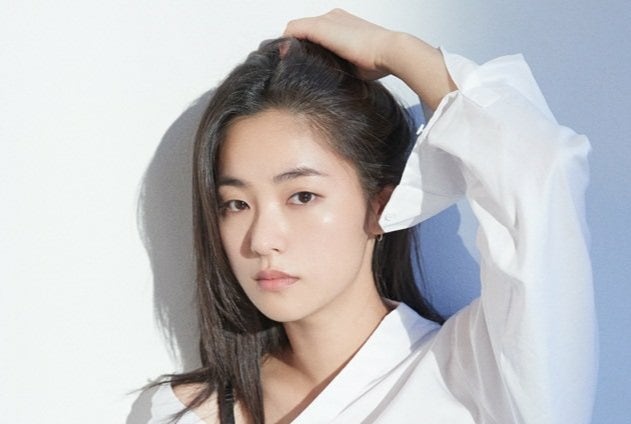 전여빈 사주 (정해일주 연예인)