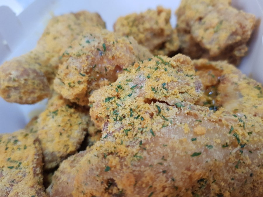 BHC치킨 발산점 사진 5