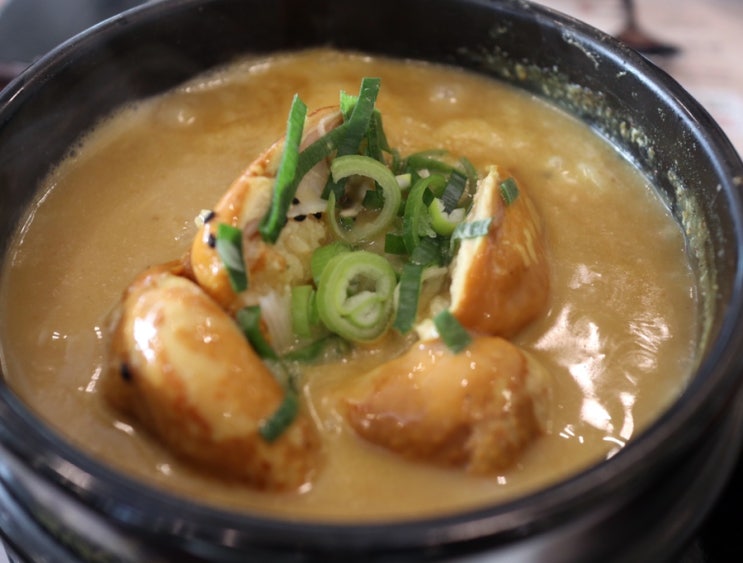  인천 맛집 백세삼계탕 상황 듬뿍 찜닭 삼계탕 존맛탱