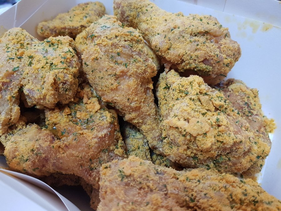 BHC치킨 발산점 사진 6