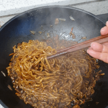  팔도 삼선짜장 : 삼선짜장 뜻, 더 맛있게 먹는 방법!(내돈 내먹 솔직후기)