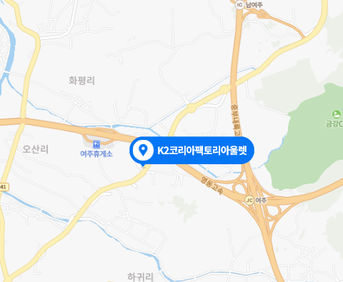  k2 고어텍스자켓 팩토리아울렛에서 구매하자