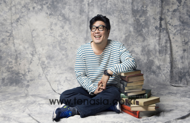 빈센조 작가 박재범 각본가를 알아보자.