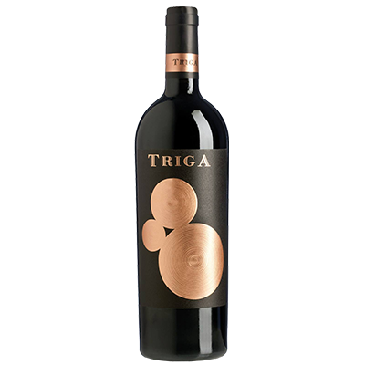 트리가 와인 Triga