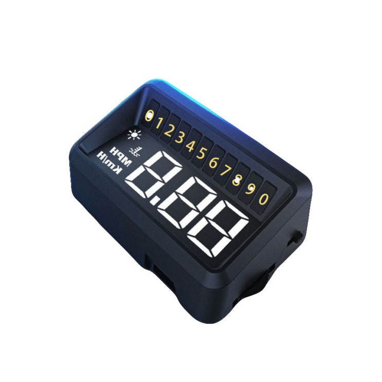 가성비 뛰어난 리버폭스 자동차 OBD2 HUD 타입 헤드업디스플레이 RF100 MINI, 1개(로켓배송) 추천합니다 가성비 뛰어난 리버폭스 자동차 OBD2 HUD 타입 헤드업디스플레이 RF100 MINI, 1개(로켓배송) 추천합니다
