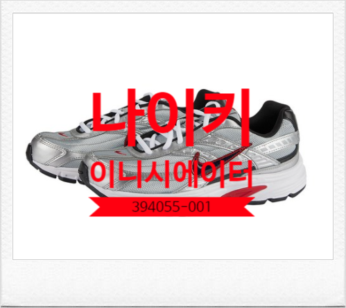  나이키 394055-001