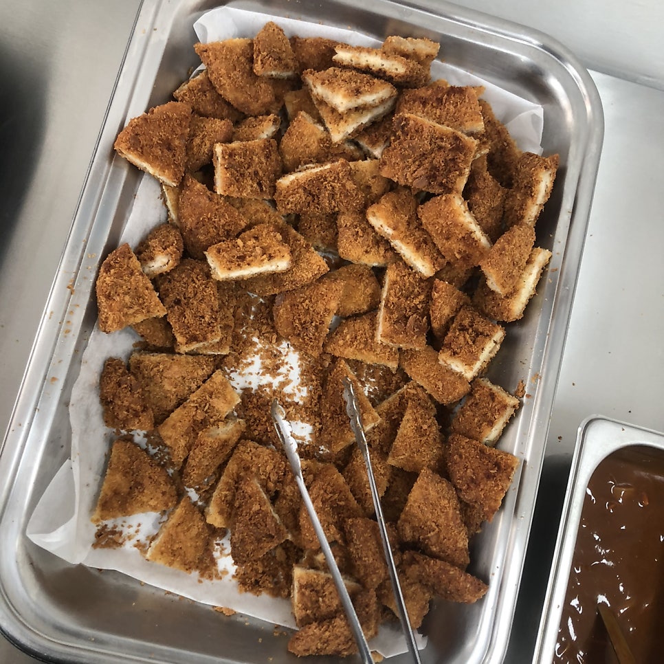 비광가정식백반 사진 6