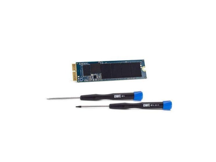 갓성비 좋은 OWC Aura N 1.0 TB NVMe SSD Add-on Solution (OWCS3DAB2MM10K) for Mac Mini (Late 2014) 좋아요 갓성비 좋은 OWC Aura N 1.0 TB NVMe SSD Add-on Solution (OWCS3DAB2MM10K) for Mac Mini (Late 2014) 좋아요