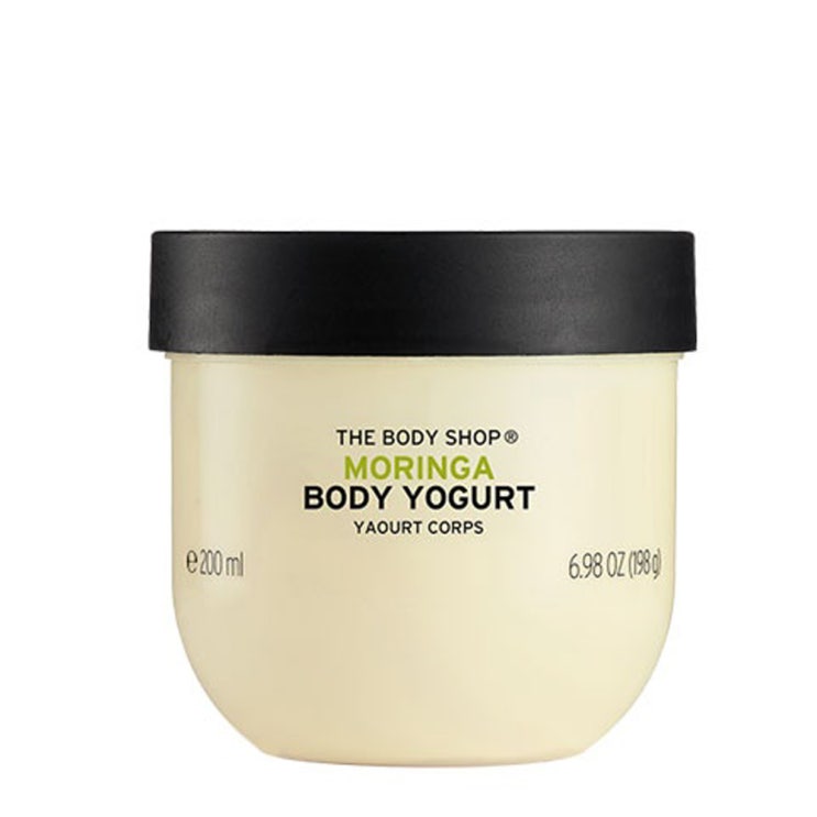 선호도 높은 더바디샵 모링가 바디 요거트, 200ml, 1개(로켓배송) 추천해요 선호도 높은 더바디샵 모링가 바디 요거트, 200ml, 1개(로켓배송) 추천해요