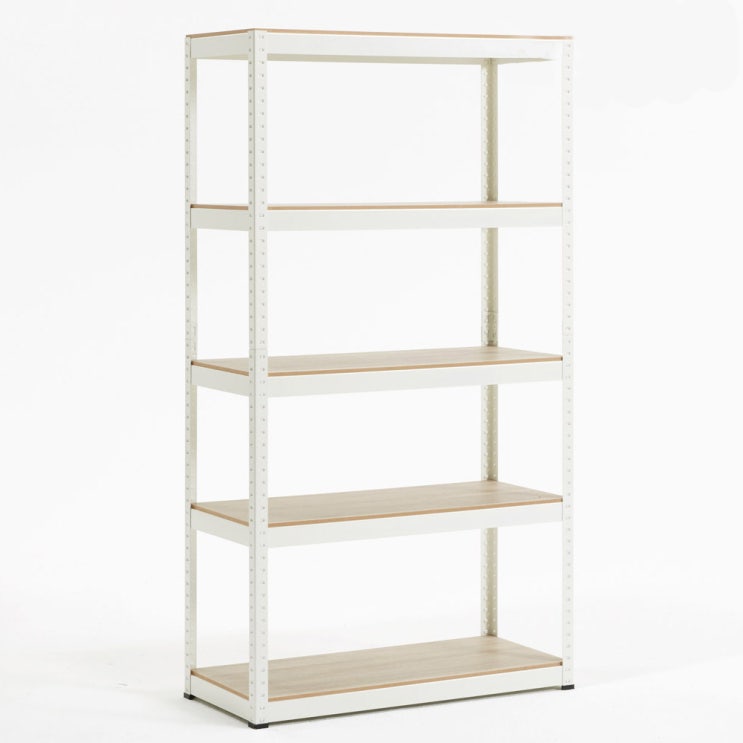 잘팔리는 솔방울 뚝딱 앵글 선반 5단 800 x 400 x 1800mm, 화이트(로켓배송) 추천합니다 잘팔리는 솔방울 뚝딱 앵글 선반 5단 800 x 400 x 1800mm, 화이트(로켓배송) 추천합니다