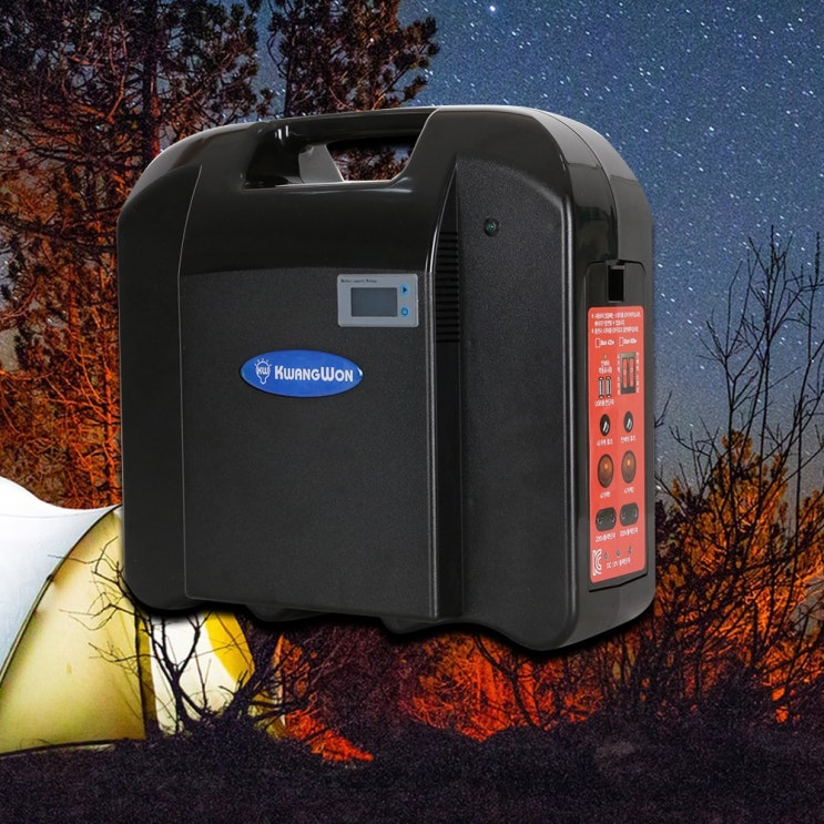 선택고민 해결 K1 국내제작 차박 캠핑용 파워뱅크 950W 80A 인산철 배터리 정현파 인버터 600W 사용, 인산철 600W ··· 선택고민 해결 K1 국내제작 차박 캠핑용 파워뱅크 950W 80A 인산철 배터리 정현파 인버터 600W 사용, 인산철 600W ···