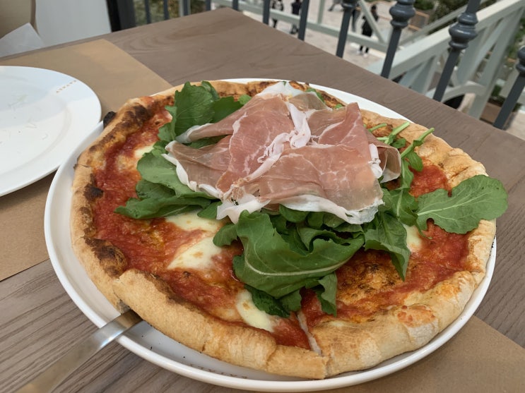  이탈리 서울 EATALY SEOUL