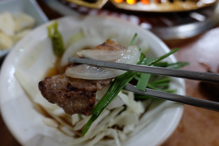  [화곡동] 혼삼겹에 최적화 된 리얼 노포 맛집 feat. 삼겹데이