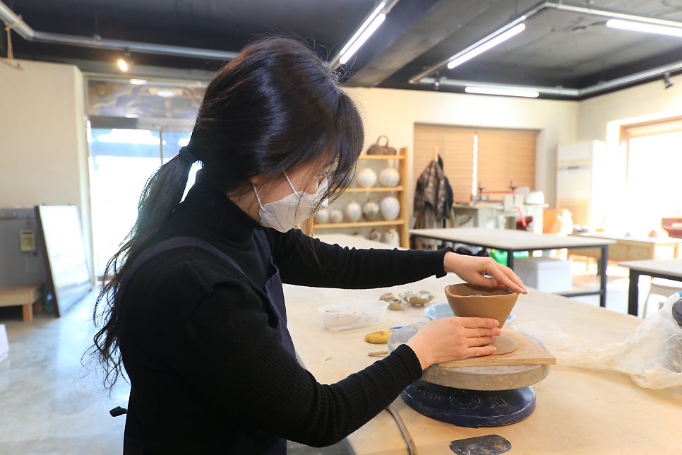 소은도예 사진 3